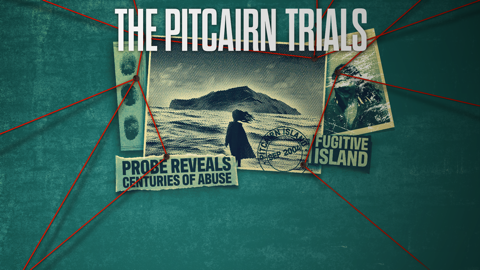 Read more about The Pitcairn Trials