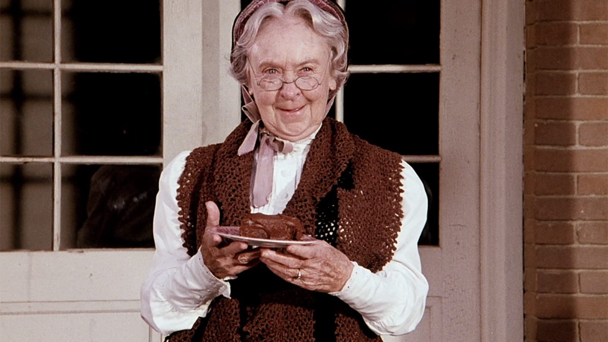 Wave of the Future Little House on the Prairie (Season 8, Episode 10