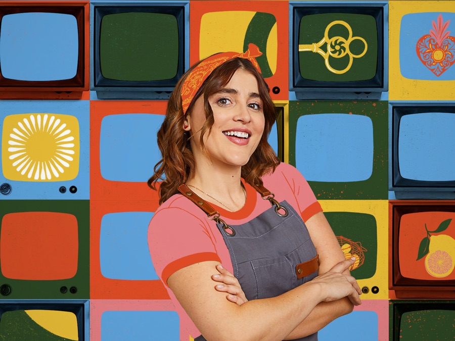 Candy Cruz Apple TV (PL)