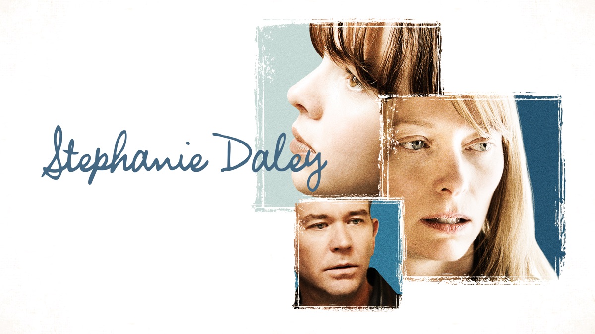 ‎Stephanie Daley - Apple TV
