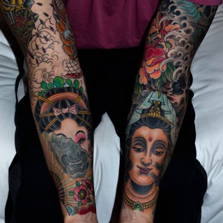 Kings Avenue Tattoo photo 5