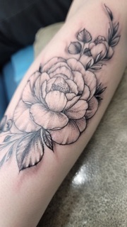 Mr Cisco Tattoos