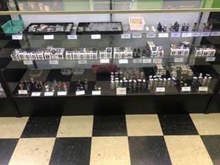 maps vape store Is this the most beautiful duochrome eyeshadow ever? R.E.M. Beauty Fembot  review main image 1