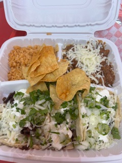Tacos Mexico