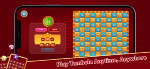 Tambola Housie Game: Bingo 90 screenshot 4