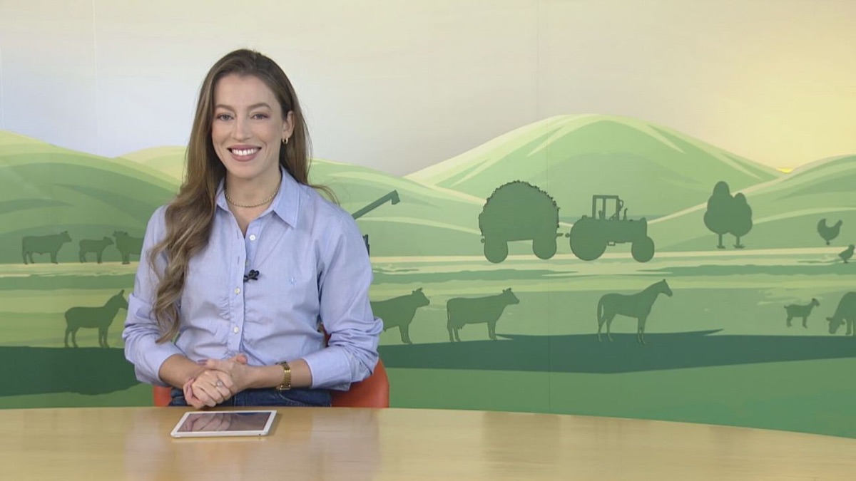 MG Rural Edição de 26/11/2023 MG Rural TV Integração Apple TV (BR)