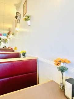 Serrano's Mexican Fast Food