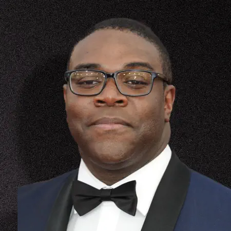 Sam Richardson