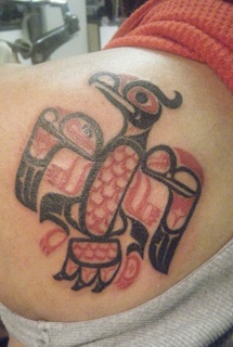 Electric Dreams Tattoo