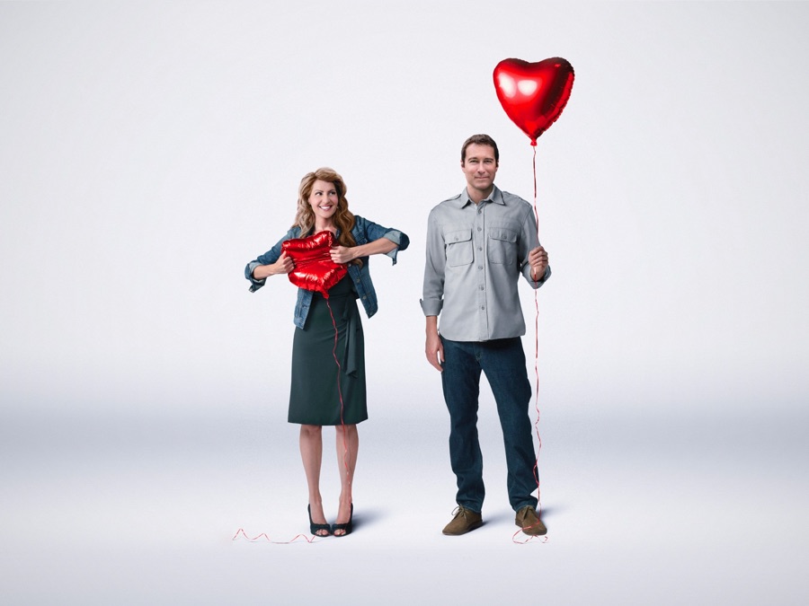 Je déteste la St-Valentin - Apple TV (FR)