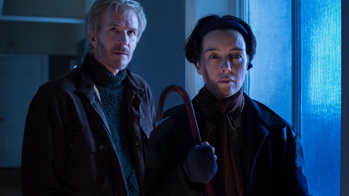 Altar Das Portal Zur Hölle Trailer