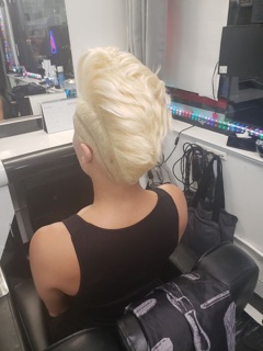 ADY Barber and Beauty Shop