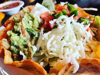 Casa Mia Mexican Kitchen New Town