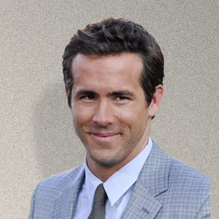 Ryan Reynolds