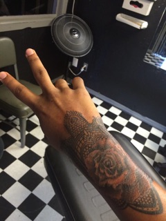 Kingz Of Ink Tattoos