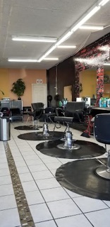 Eloisa’s Beauty Salon & Barber Shop