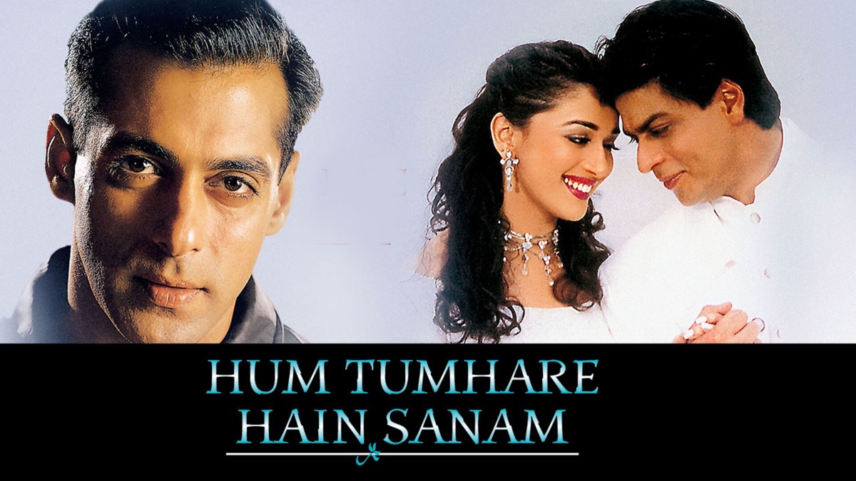 Hum Tumhare Hain Sanam