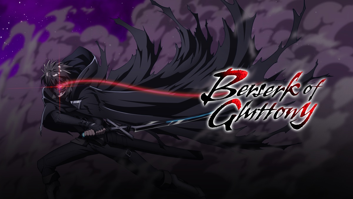 ‎O Berserker da Gula - Apple TV