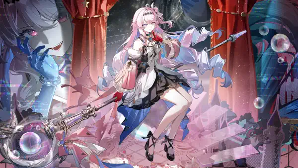 New Resonator: Denia