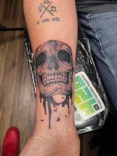 Stigma Tattoo Studio