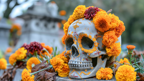 Read more about Your Death Has a Schedul