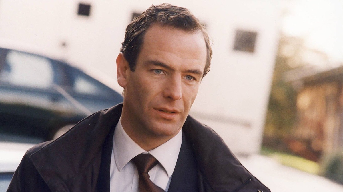 Justice Painted Blind: Part 1