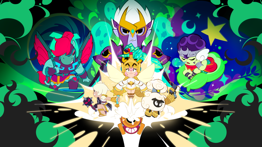 We're going to Hades! New Season We're going to Hades! New Season