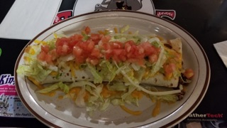 La Paloma Restaurant
