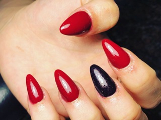 Glam Hair & Nail Crafters