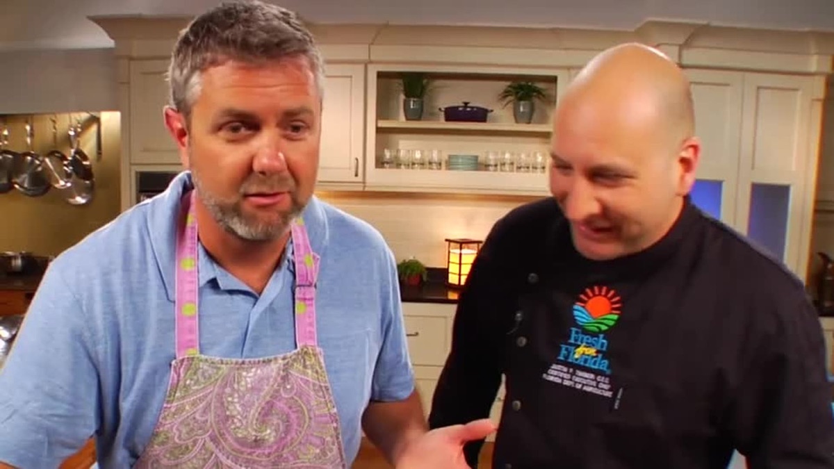 Florida Caverns And Swordfish Adventure How to Do Florida (Season 2