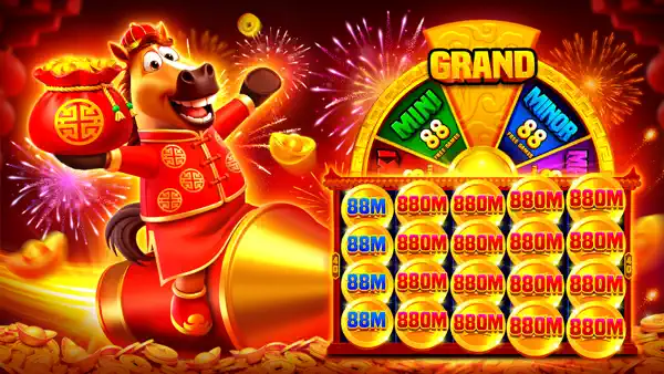 New: Lunar Firecracker Rising