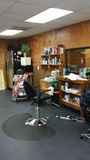 Steph’s Hair Salon