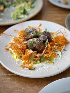 Local Kitchen + Wine Bar