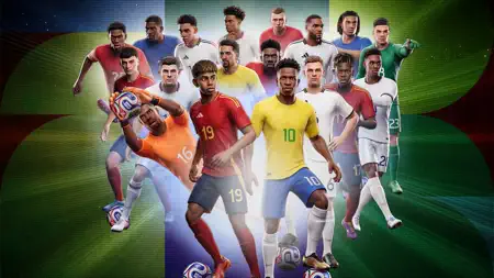 FIFA Rivals - Fútbol Móvil iPhone screenshot 6