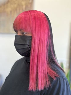 Adama Salon
