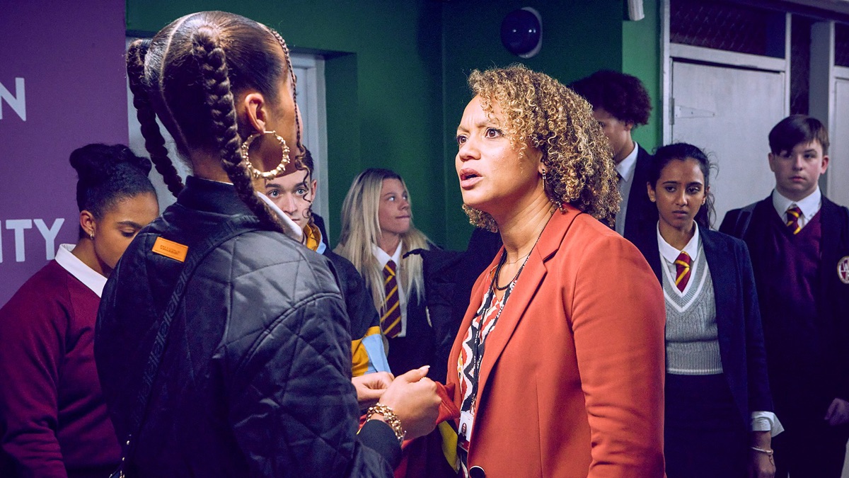 Episode 1 Waterloo Road (Series 13, Episode 1) Apple TV (UK)