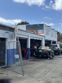 J&J Auto Repair