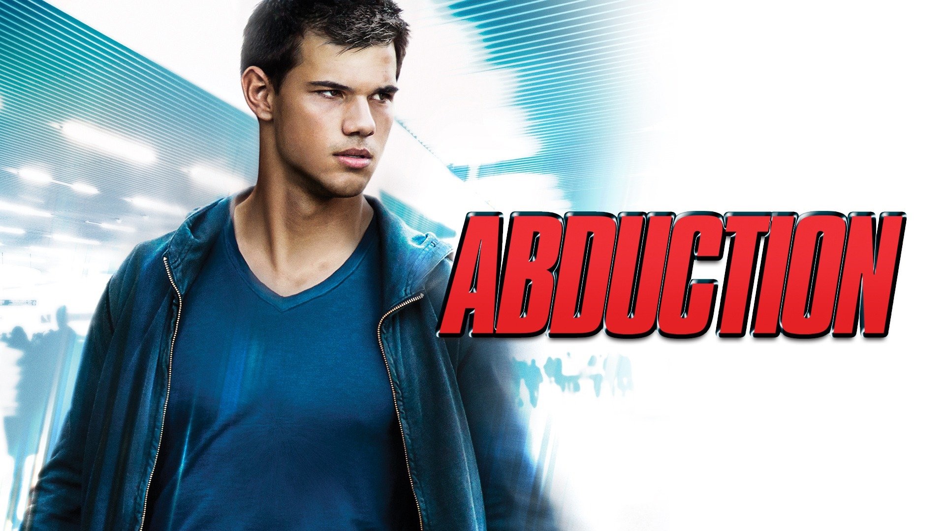 Cast Di Abduction - Riprenditi La Tua Vita
