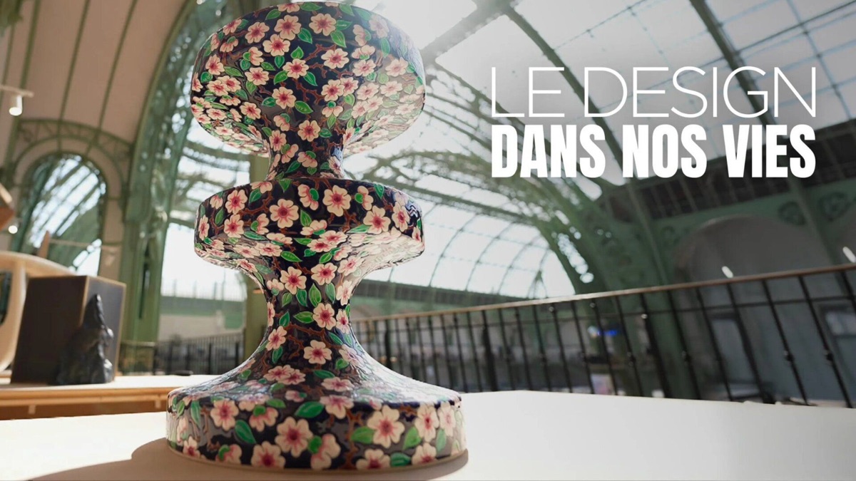 ‎Design et équilibre - Le design dans nos vies (saison 1, épisode 3 ...