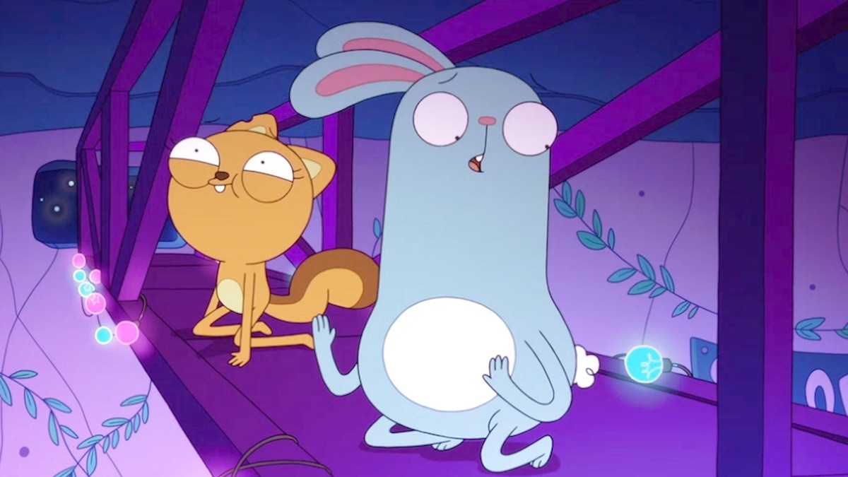 Snow More Ketchup/ Kiff and Barry Go to the Prom Kiff (Series 1