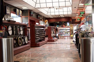 Super Car Wash & Quick Lube