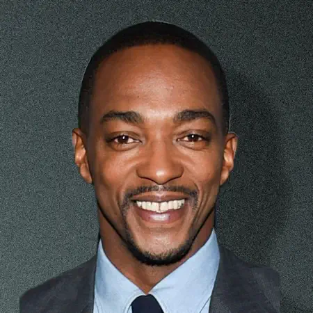 Anthony Mackie
