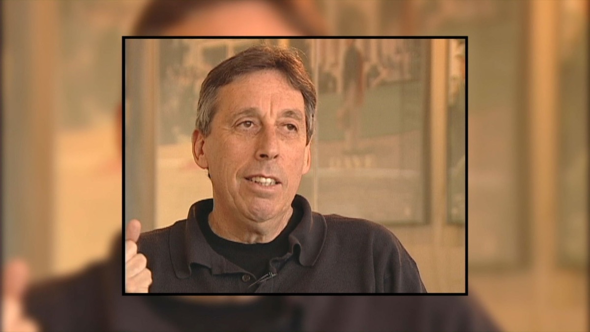 ‎Episode 6 - Hollywood's Best Film Directors (Series 1, Episode 6 ...