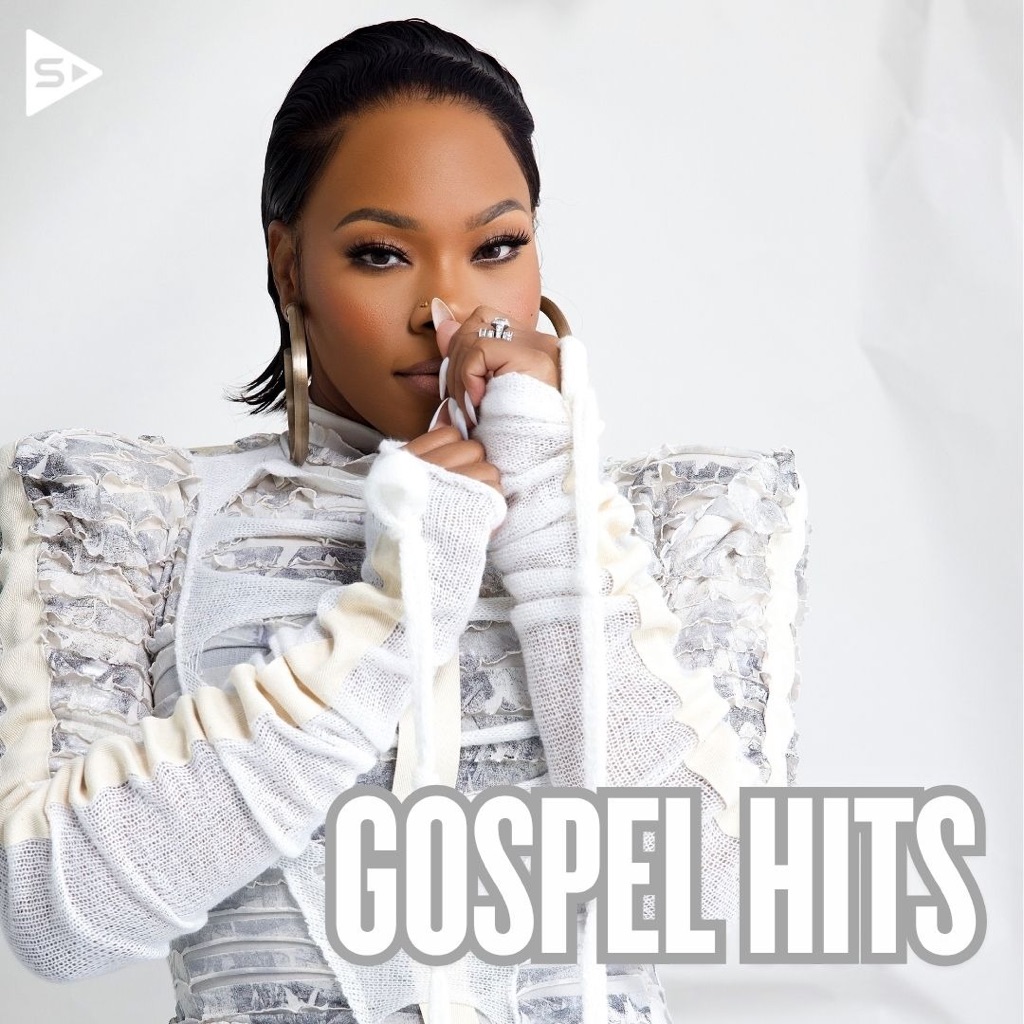 Gospel Hits 2026