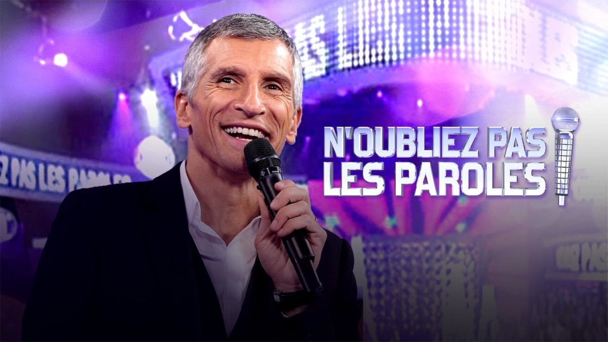 ‎Emission du 07 janv. 2026 - N'oubliez pas les paroles - Apple TV (FR)
