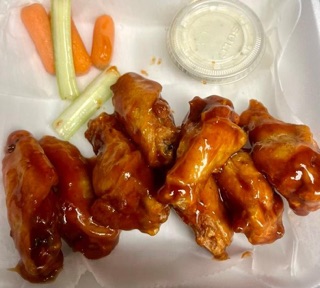 Simon’s Bar & Grill