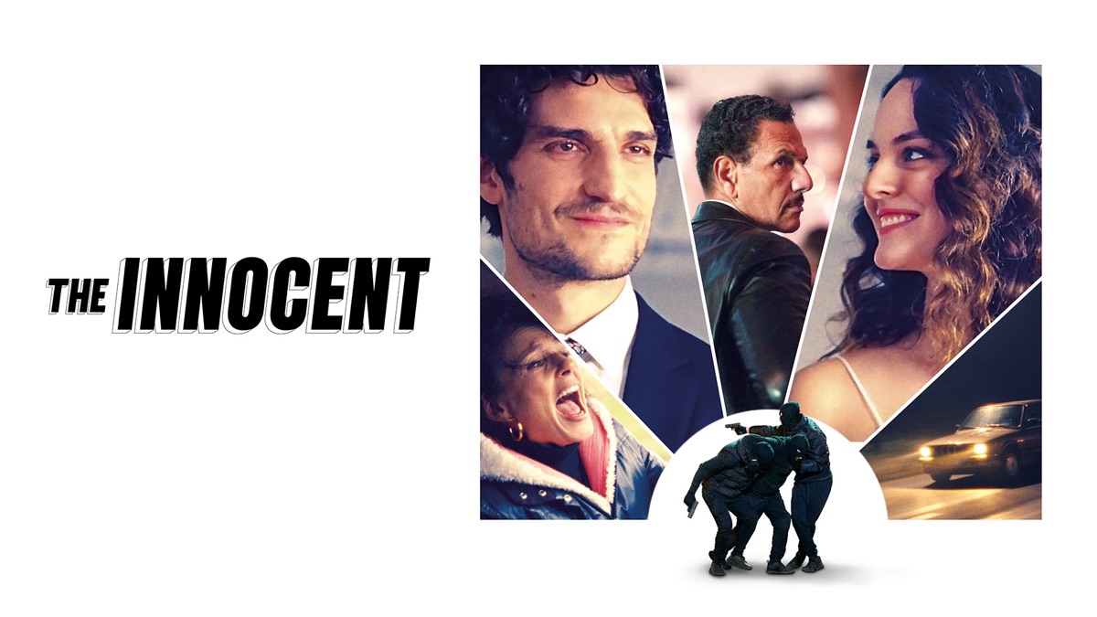 ‎The Innocent - Apple TV