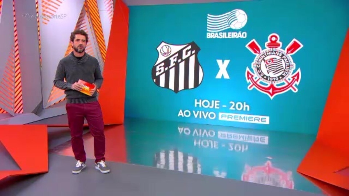 Veja O Globo Esporte Sp De Quarta Feira 21062023 Globo Esporte Sp Apple Tv 9174