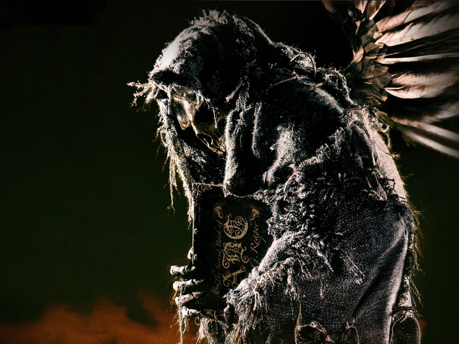 ABCs of Death 2 - Apple TV