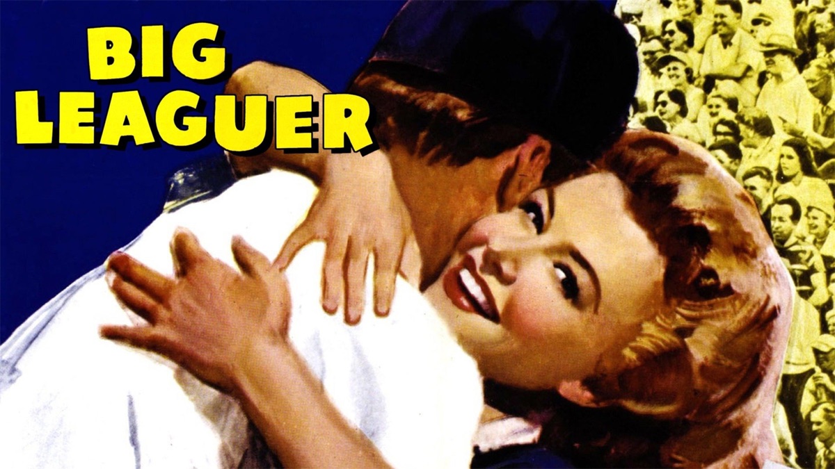 ‎Big Leaguer - Apple TV